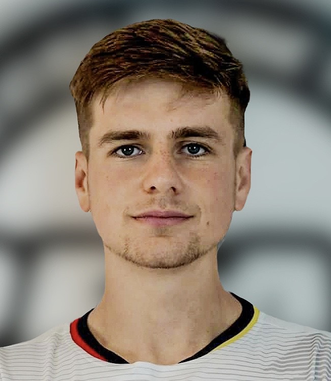 George hawkins football