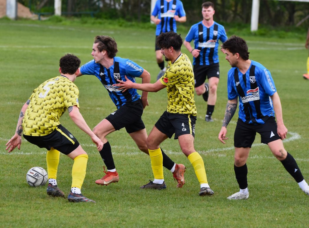 Achie Hawkins Football