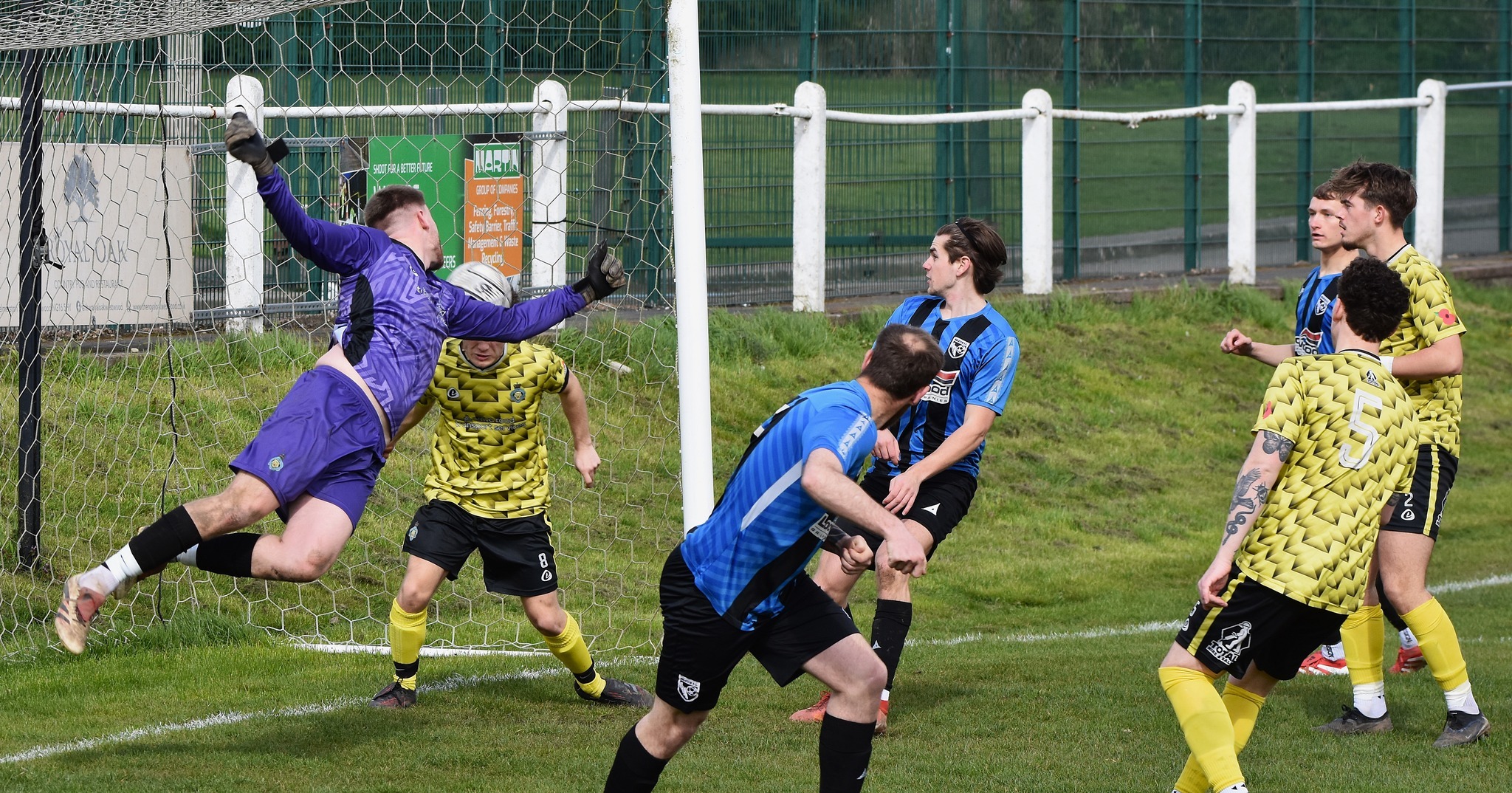 Archie Hawkins Football