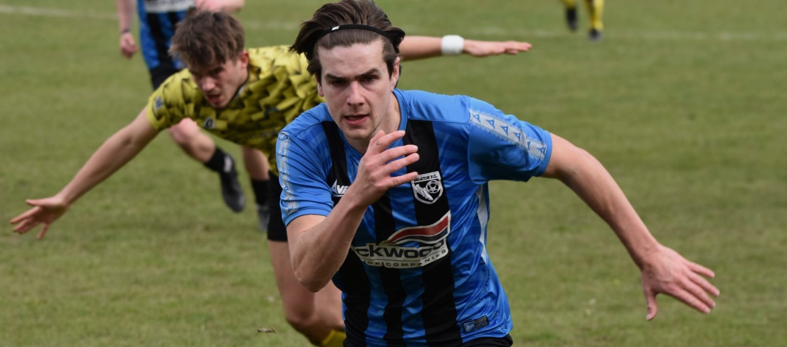 Archie Hawkins Football